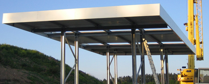 Stahlbau